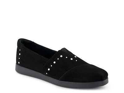 Alpargata Plus Espadrille Slip-On - Women's