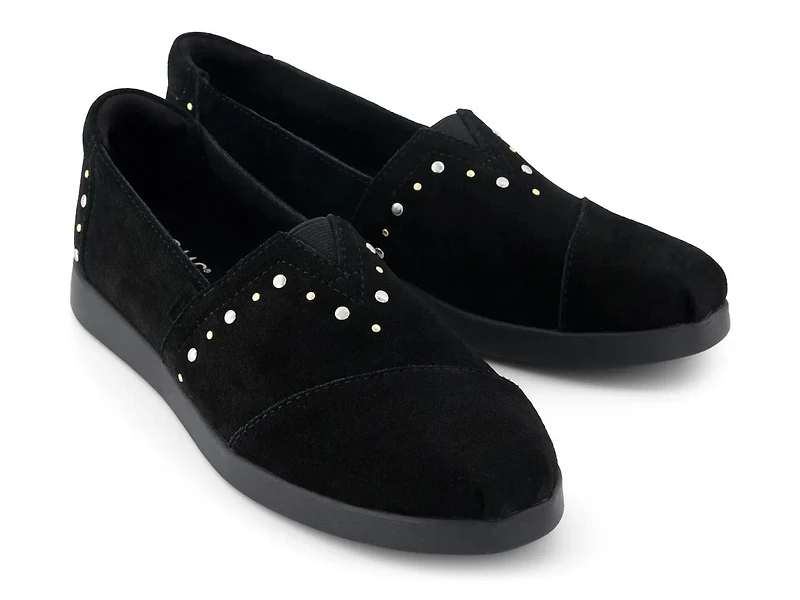 Alpargata Plus Espadrille Slip-On - Women's