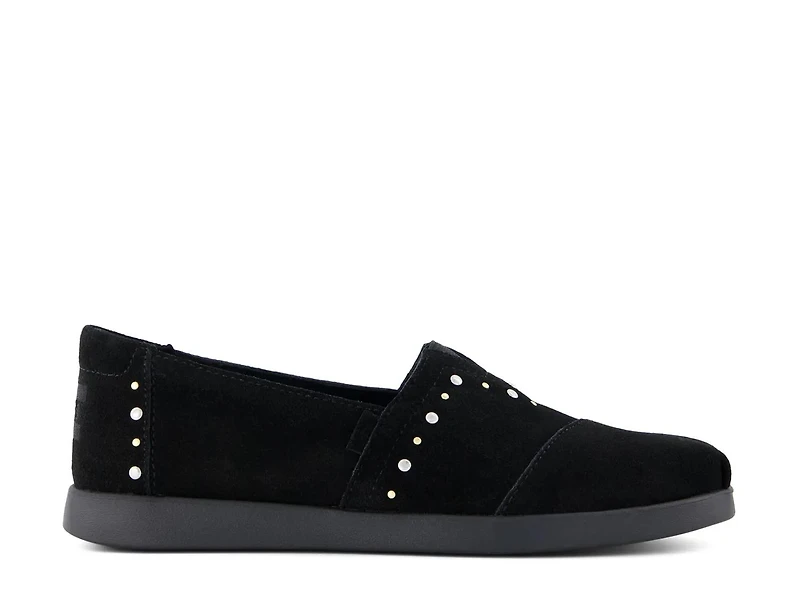 Alpargata Plus Espadrille Slip-On - Women's