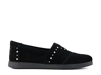 Alpargata Plus Espadrille Slip-On - Women's
