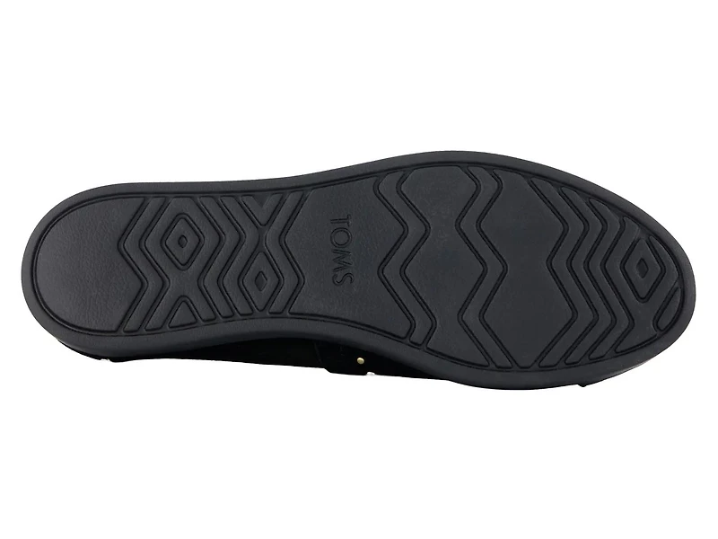 Alpargata Plus Espadrille Slip-On - Women's