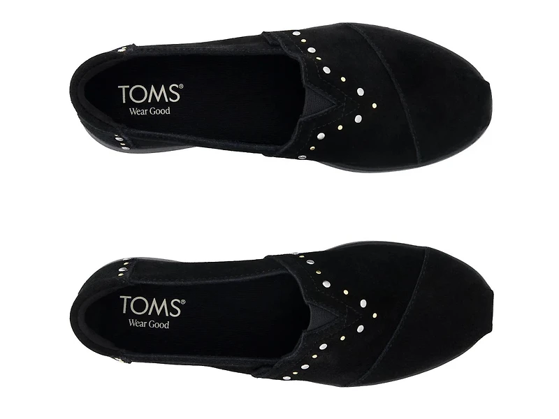 Alpargata Plus Espadrille Slip-On - Women's