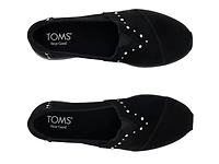 Alpargata Plus Espadrille Slip-On - Women's