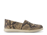 Alpargata Plus Slip-On - Women's