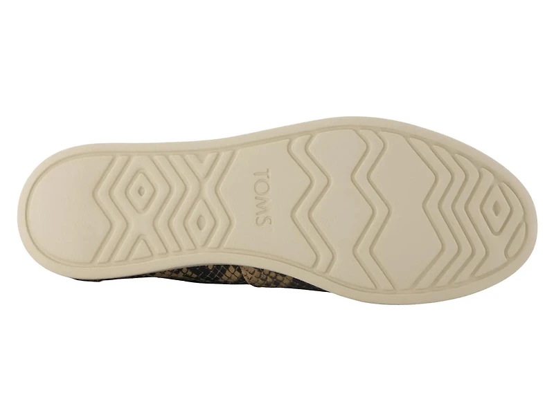 Alpargata Plus Slip-On - Women's