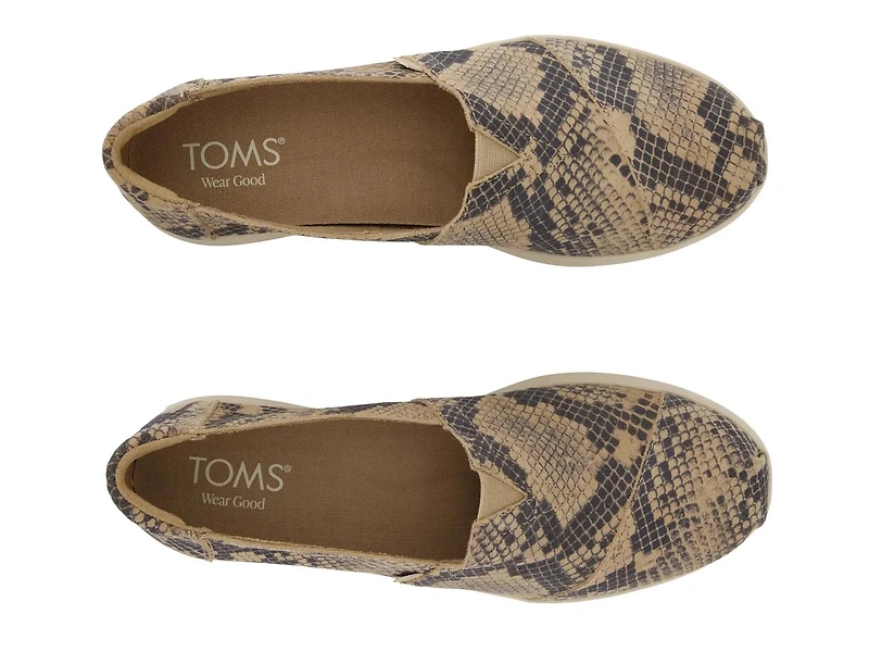 Alpargata Plus Slip-On - Women's