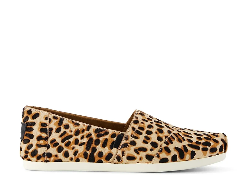 Alpargata Classic Espadrille Slip-On - Women's