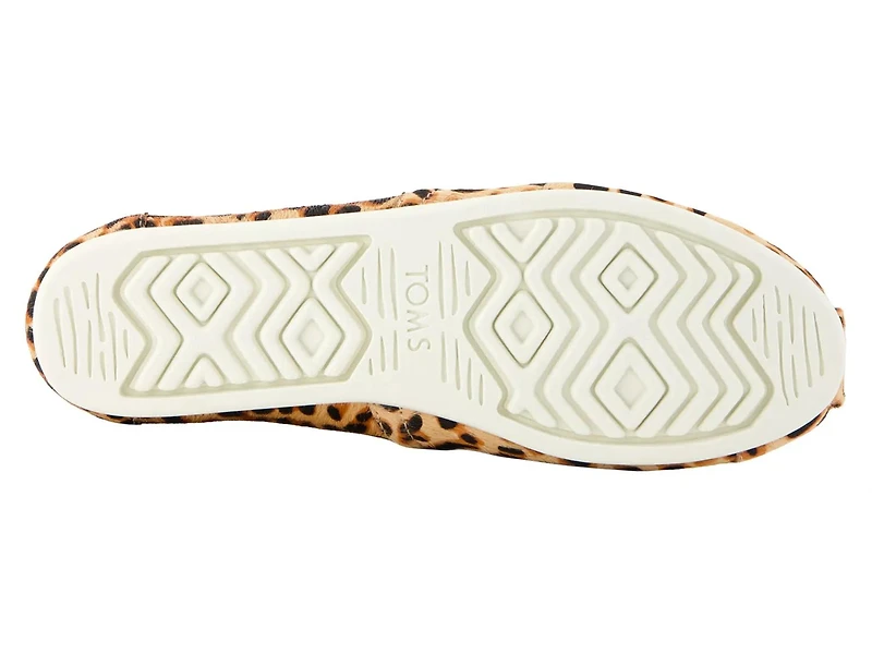 Alpargata Classic Espadrille Slip-On - Women's