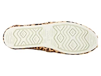 Alpargata Classic Espadrille Slip-On - Women's