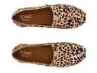 Alpargata Classic Espadrille Slip-On - Women's