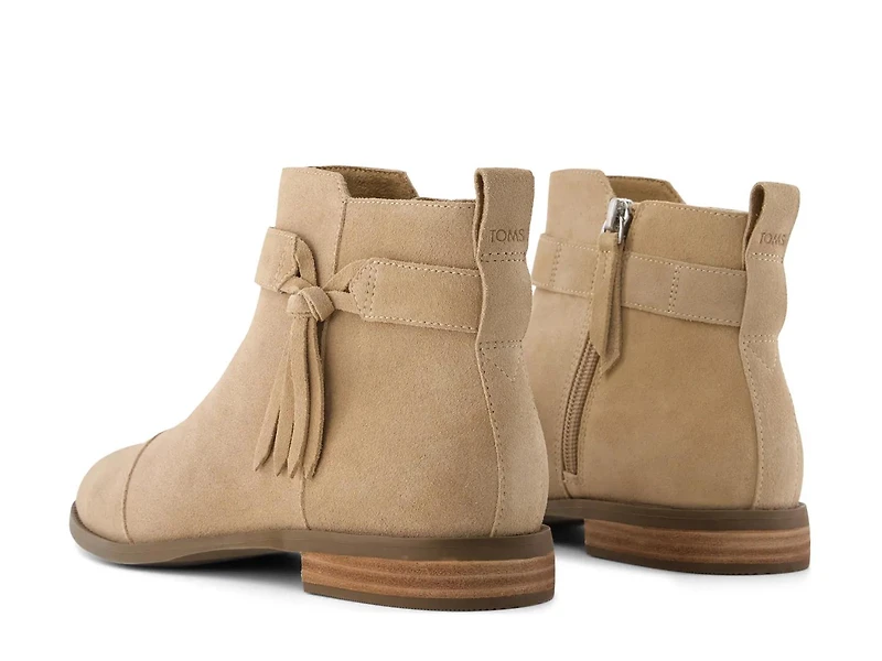 Stacey Bootie - Women's