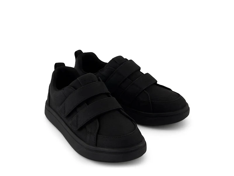 Cruz Double Strap Sneaker - Kids'