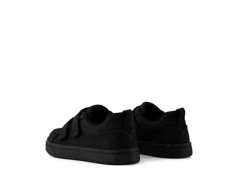 Cruz Double Strap Sneaker - Kids'