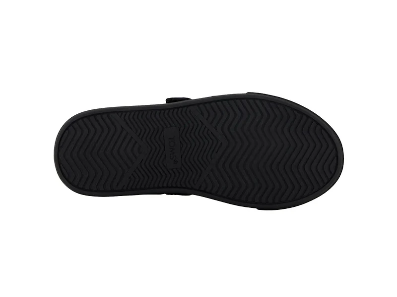 Cruz Double Strap Sneaker - Kids'