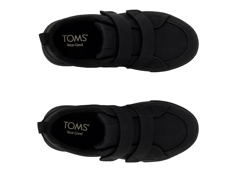 Cruz Double Strap Sneaker - Kids'