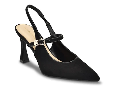 Dearie Mary Jane Pump