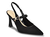 Dearie Mary Jane Pump