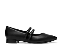 Natalyn Jane Mary Flat