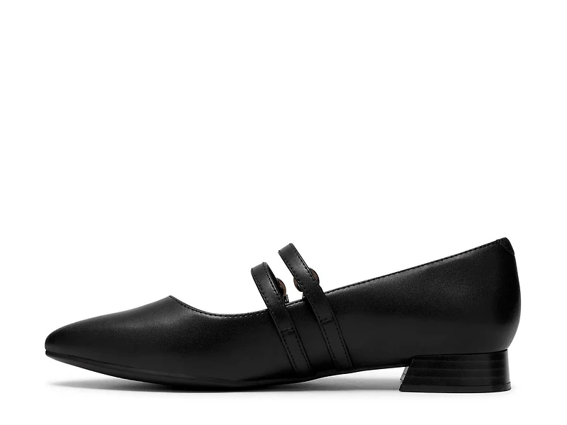 Natalyn Jane Mary Flat