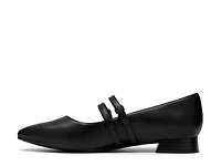 Natalyn Jane Mary Flat