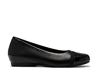 Cathrynn Dusk Flat