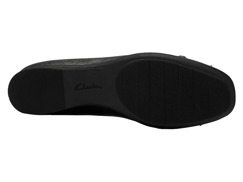 Jazmynn Bow Ballet Flat
