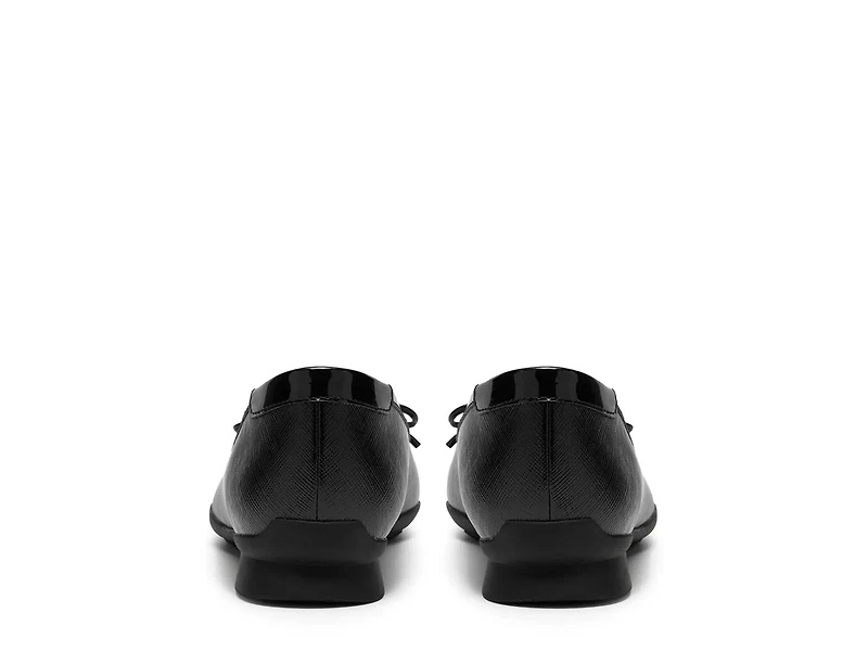 Jazmynn Bow Ballet Flat