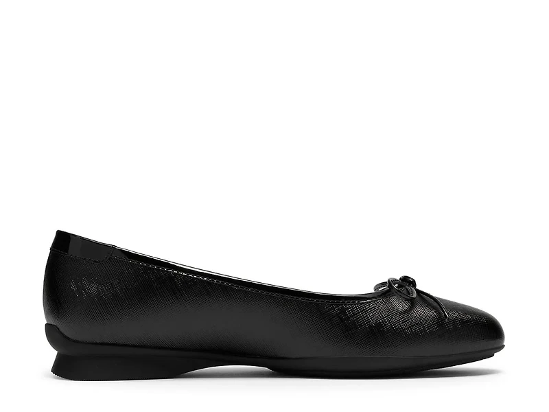 Jazmynn Bow Ballet Flat