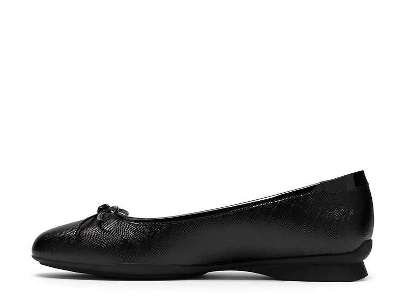 Jazmynn Bow Ballet Flat
