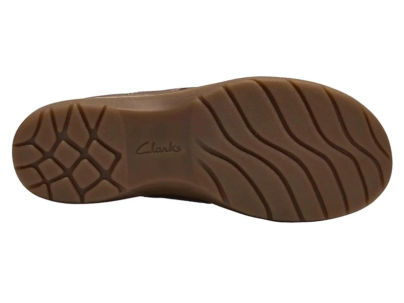 Carleigh Viola Clog