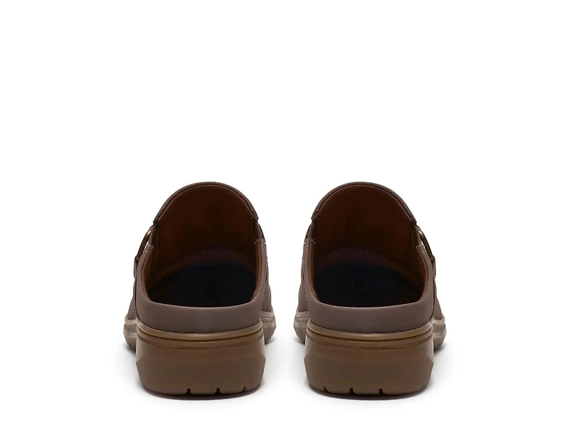 Carleigh Viola Clog