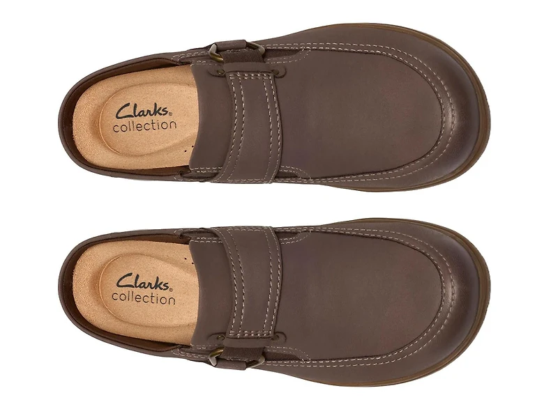 Carleigh Viola Clog