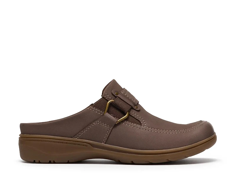 Carleigh Viola Clog