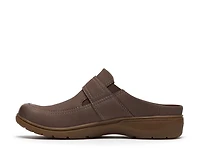 Carleigh Viola Clog