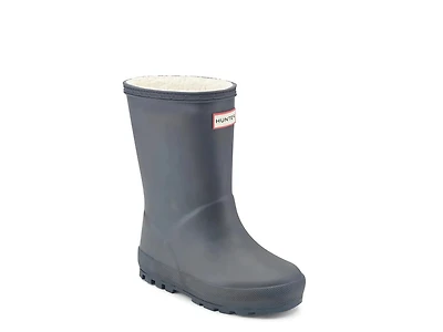 Climber Rain Boot - Kids'