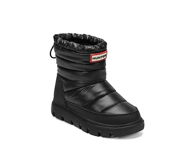 Cuddles Waterproof Boot