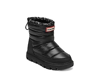 Cuddles Waterproof Boot