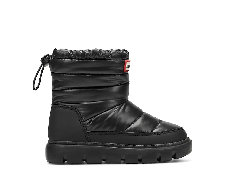 Cuddles Waterproof Boot