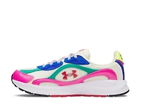 Tech Runner Fresh Set Running Shoe - Men's