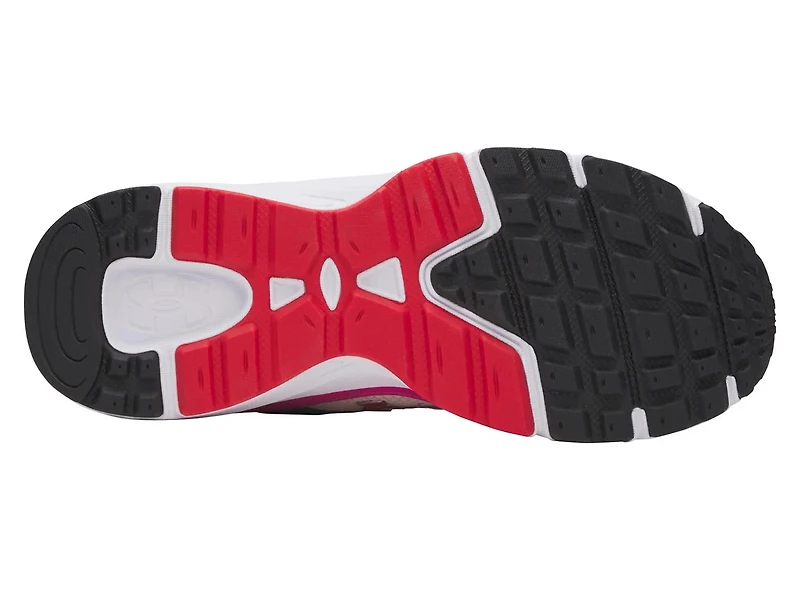 Tech Runner Fresh Set Running Shoe - Men's