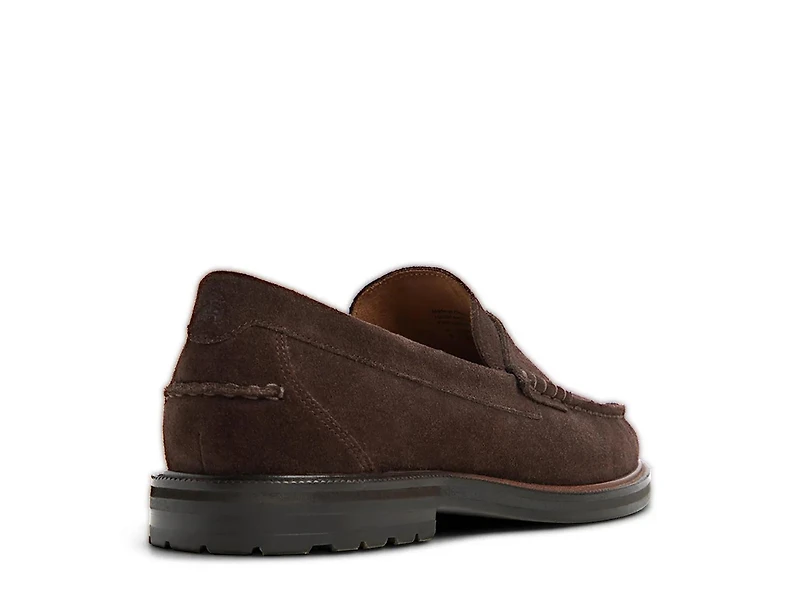 Astor Penny Loafer