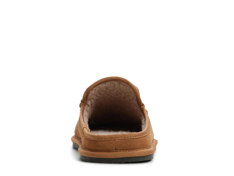 Jones Slip-On