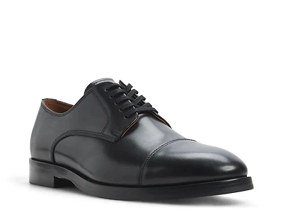 Clarkson Cap Toe Oxford