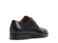Clarkson Cap Toe Oxford