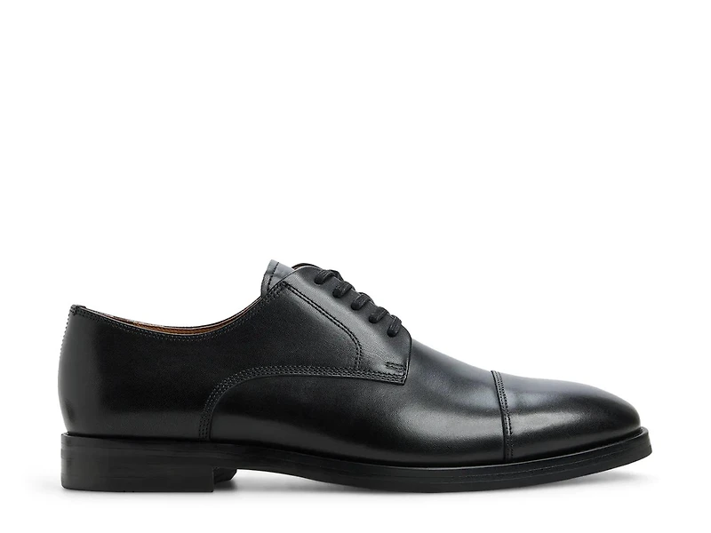 Clarkson Cap Toe Oxford