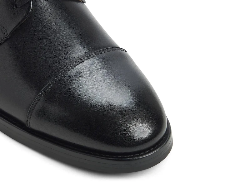 Clarkson Cap Toe Oxford