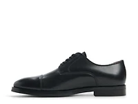 Clarkson Cap Toe Oxford