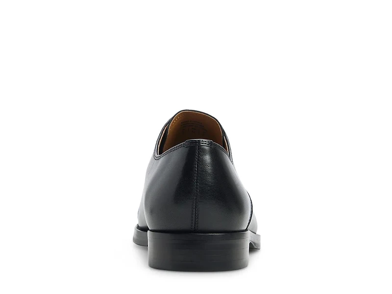 Clarkson Cap Toe Oxford