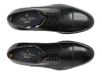 Clarkson Cap Toe Oxford