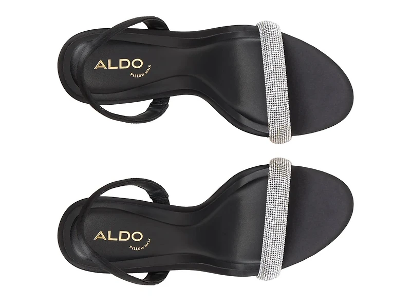 Quinnly Sandal